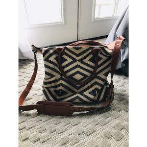 Tribe Alive Purse